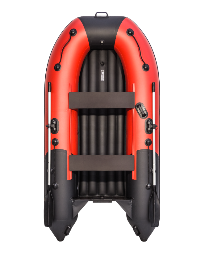 Лодка Ривьера Компакт 2900 НДНД в Саранске