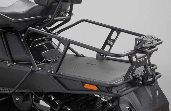 Снегоход STELS SA600R (L LUX WT) ВИТЯЗЬ 2.0 К01 Tech в Саранске