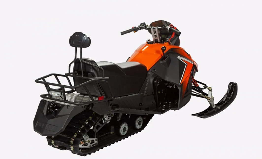 Снегоход AVANTIS CAPITAN 150 в Саранске