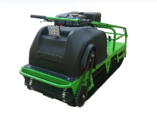 Мотобуксировщик PAXUS "ФЕНИКС" 15 л.с. в Саранске