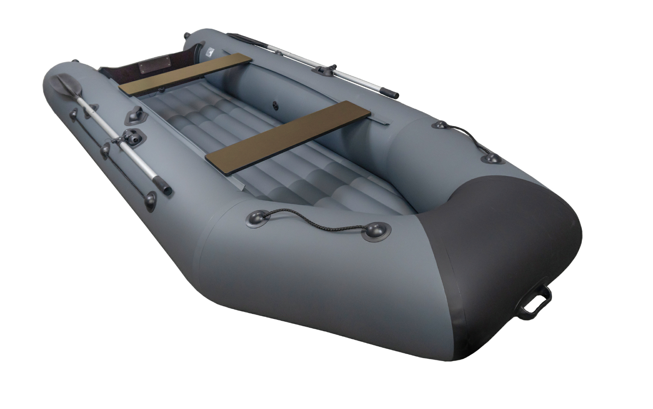 Лодка Барс 3600 НДНД в Саранске