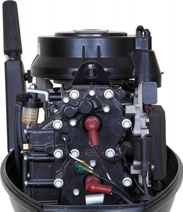 Лодочный мотор MARLIN MP 40 AWHL в Саранске