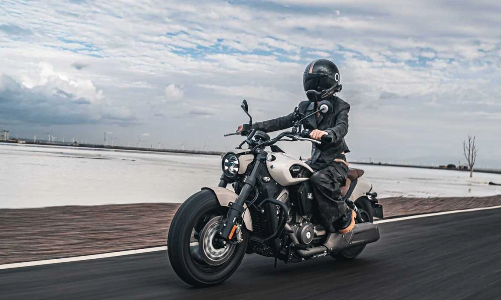 Мотоцикл Benda DarkFlag 500 Commander в Саранске