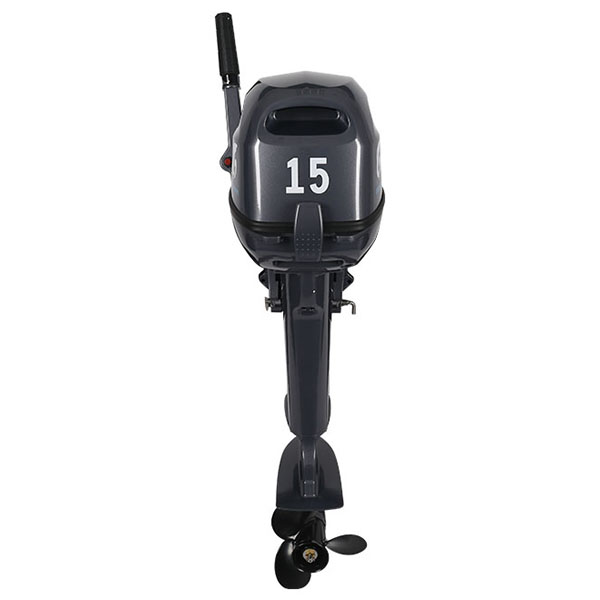 ЛОДОЧНЫЙ МОТОР ALLFA CG Т15 в Саранске