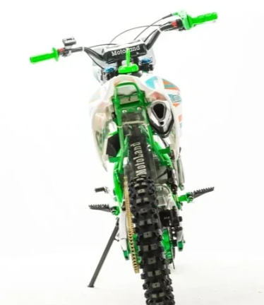 Питбайк MOTOLAND (МОТОЛЕНД) Кросс 125 TCX125 E в Саранске