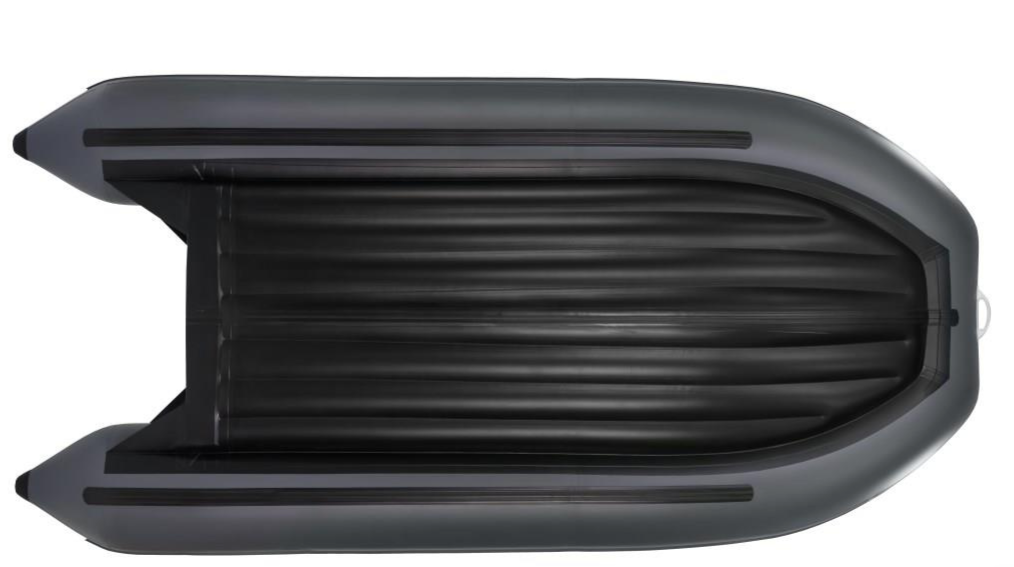 ЛОДКА НАДУВНАЯ YUKONA 430 НДНД в Саранске