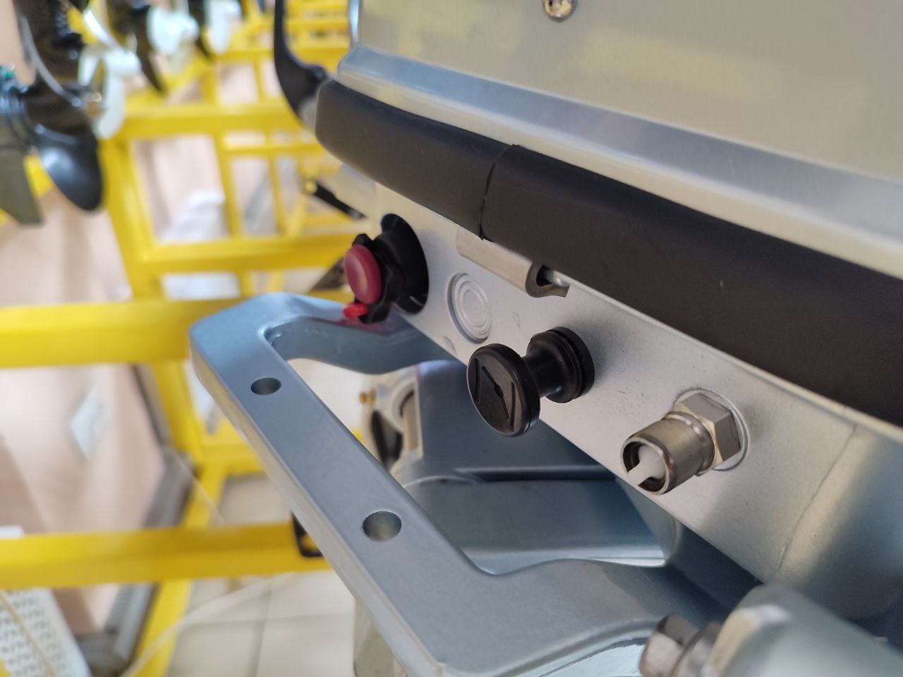 Лодочный мотор PROMAX SP9.9FHS (20) PRO в Саранске