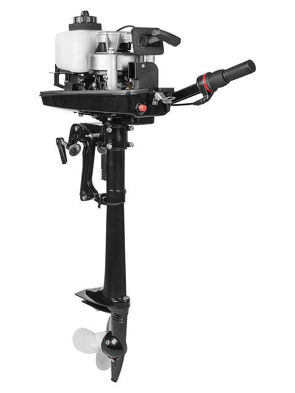 ЛОДОЧНЫЙ МОТОР GLADIATOR G3FHS в Саранске