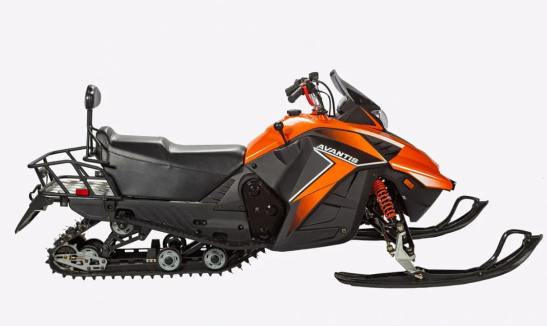 Снегоход AVANTIS CAPITAN 150 в Саранске