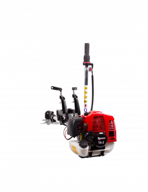 Подвесной лодочный мотор TOYAMA TA 2 в Саранске