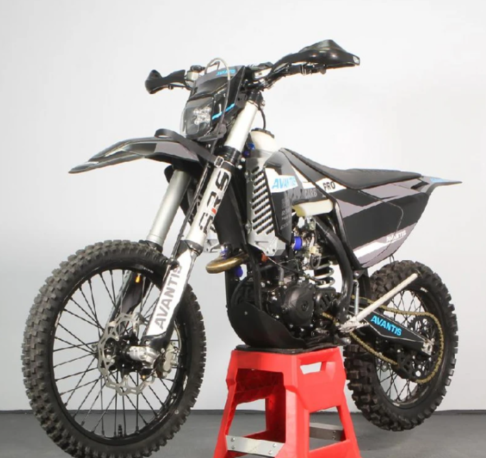 Мотоцикл Avantis Enduro 300 PRO Carb FCR Exclusive (NC250/177MM) ARS в Саранске