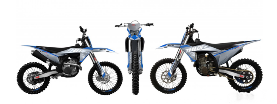 Мотоцикл JHLMOTO JHL ZR3 CB300RL (175FMN) в Саранске