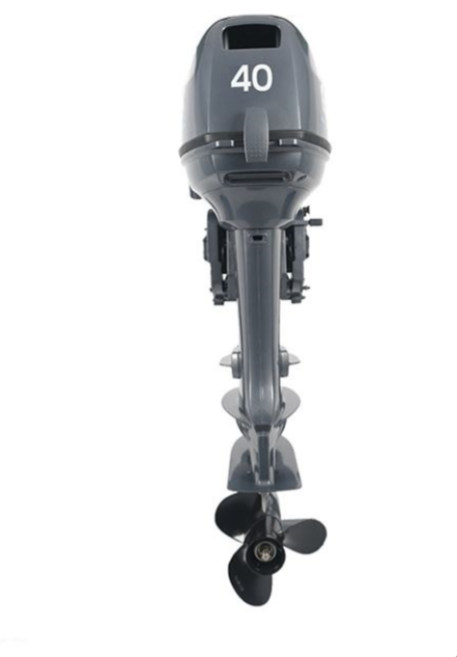 Лодочный мотор ALLFA CG Т40FW S в Саранске