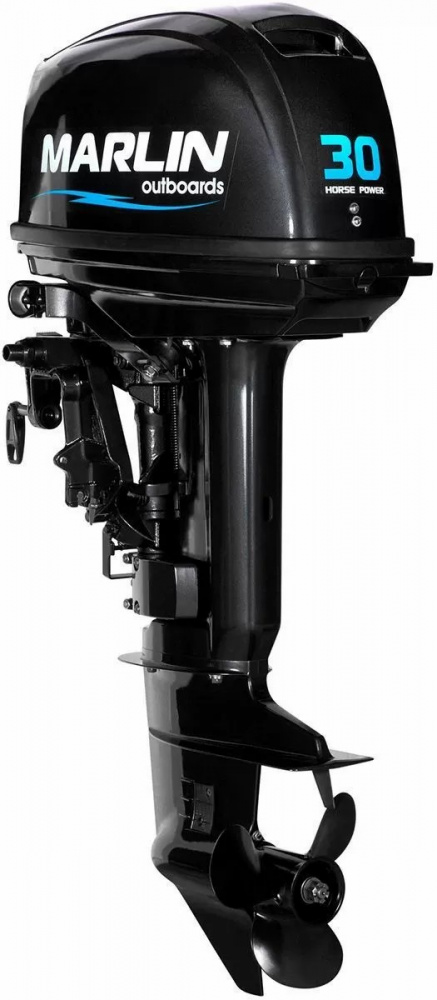 Лодочный мотор MARLIN MP 30 AWRS в Саранске
