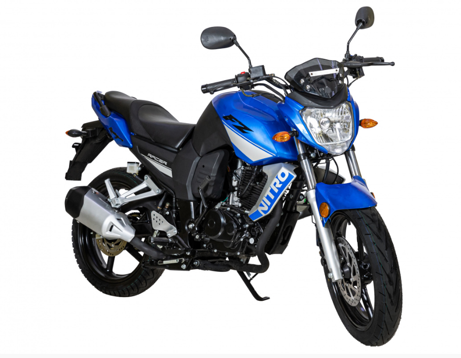 Мотоцикл Racer Nitro RC250CK в Саранске