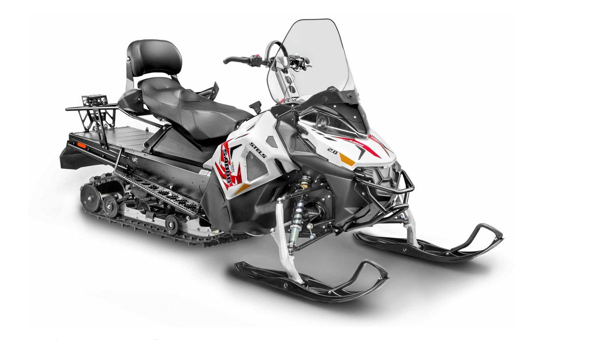 Снегоход STELS SA800R (L LUX WT) ВИТЯЗЬ 2.0 К01 Tech в Саранске