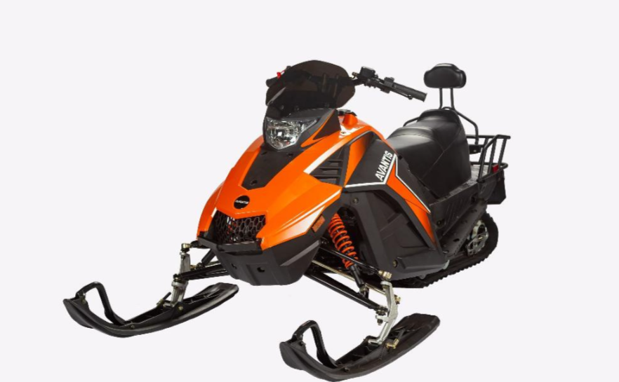 Снегоход AVANTIS CAPITAN 150 в Саранске