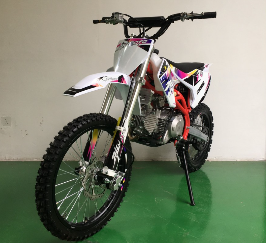 Питбайк JHLMOTO JHL Z150E (YX1P60FMJ) в Саранске