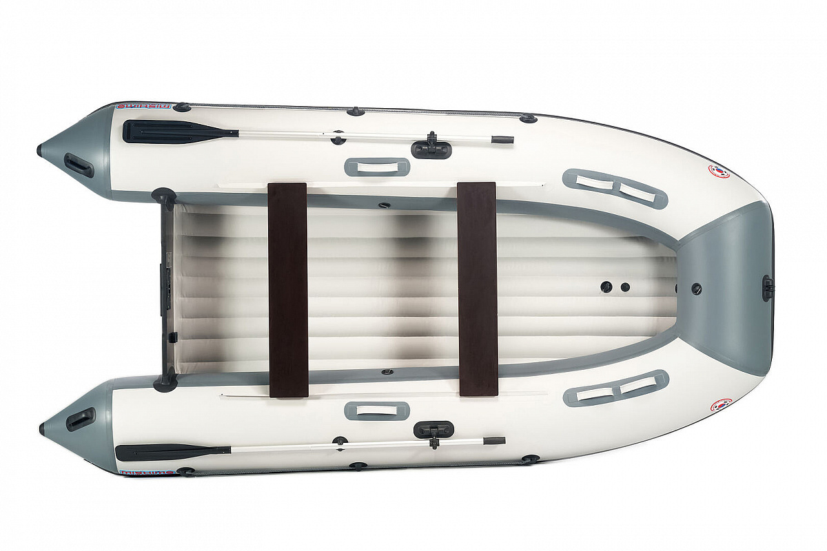 Лодка MISHIMO LITE DF 400 в Саранске