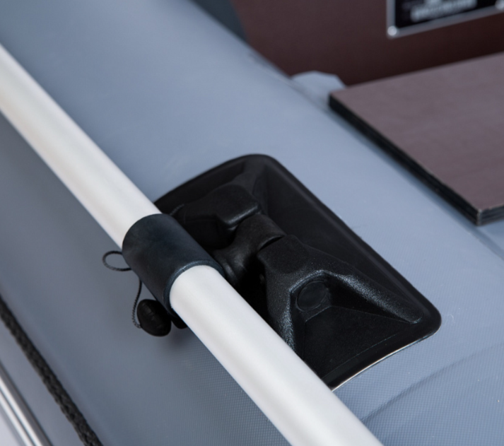 ЛОДКА НАДУВНАЯ YUKONA 230 TL (БЕЗ ПАЙОЛА) в Саранске