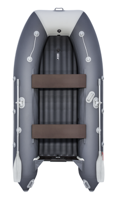 Лодка Таймень LX 3400 НДНД в Саранске