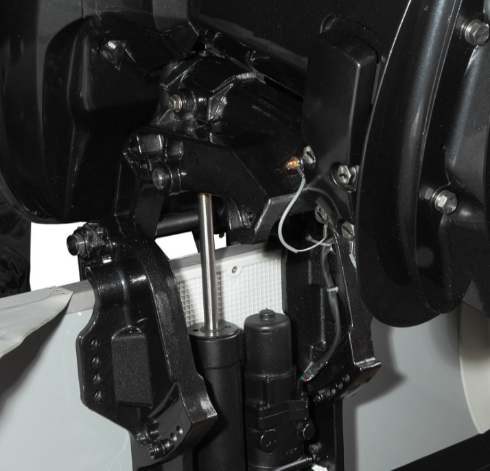 Лодочный мотор MARLIN MP 40 AERTL в Саранске