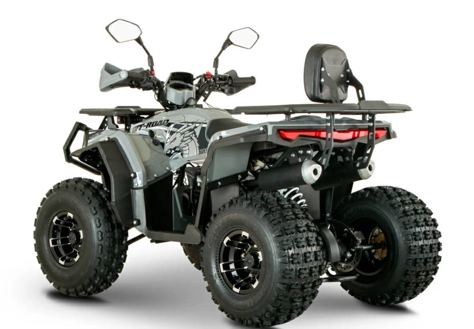 Квадроцикл YACOTA DRAGON LUX LD в Саранске