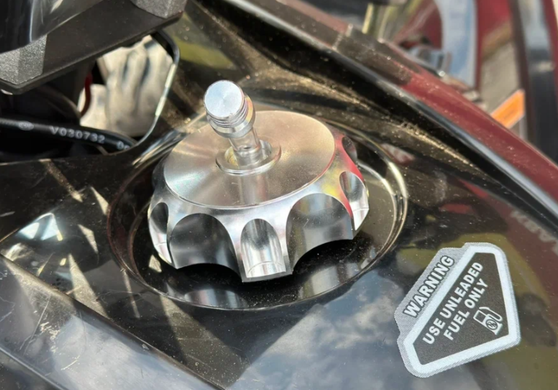 Квадроцикл GBM CROSS HILL 300 NEW PREMIUM в Саранске