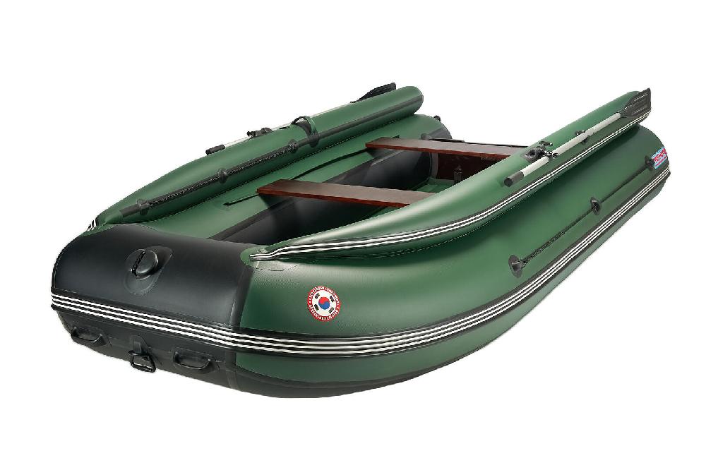 Лодка MISHIMO FAMILY LITE 350 в Саранске