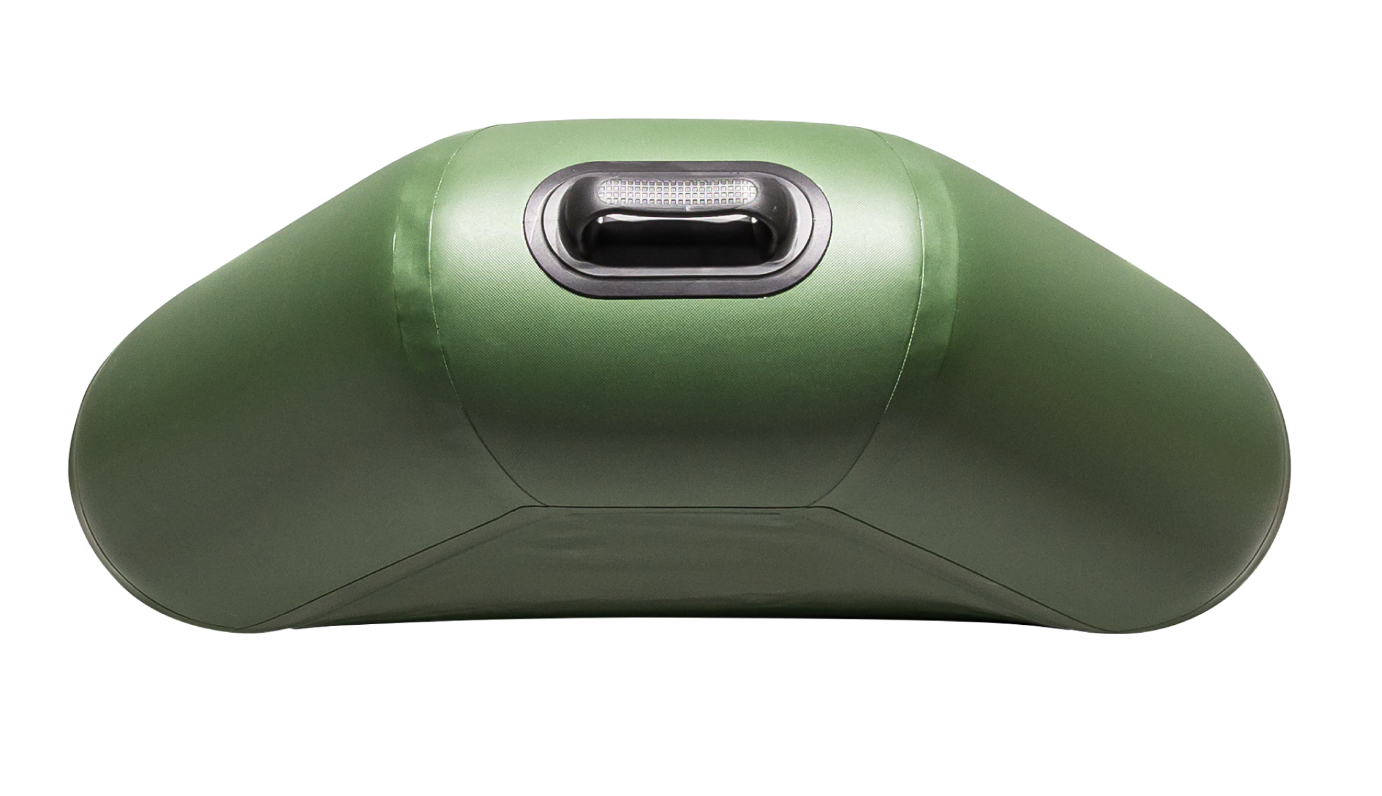 Лодка Барс 230 в Саранске