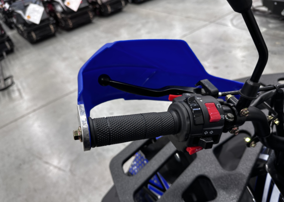 Квадроцикл GBM SHARP BIG 300 NEW PREMIUM в Саранске