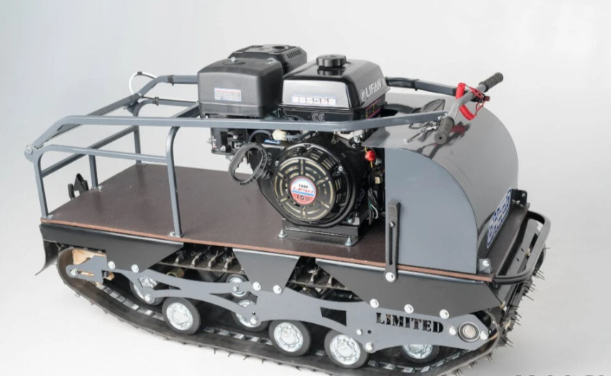 Мотобуксировщик ОНЕГО 500 15 FRONT LIMITED в Саранске