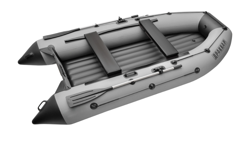 ЛОДКА ДРАККАР 3000 НДНД CLASSIC (БЕЗКИЛЬ) в Саранске