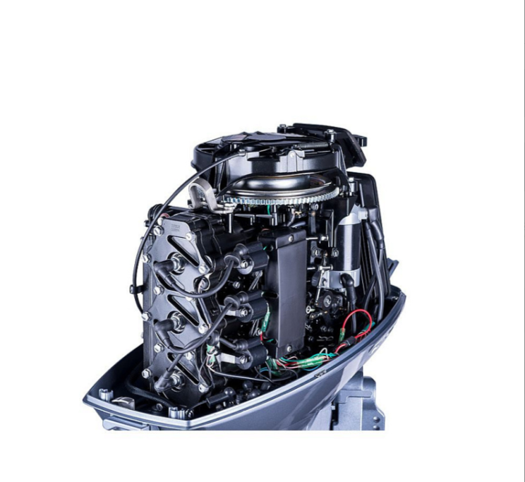 Лодочный мотор SEANOVO SN70FFEL-T в Саранске