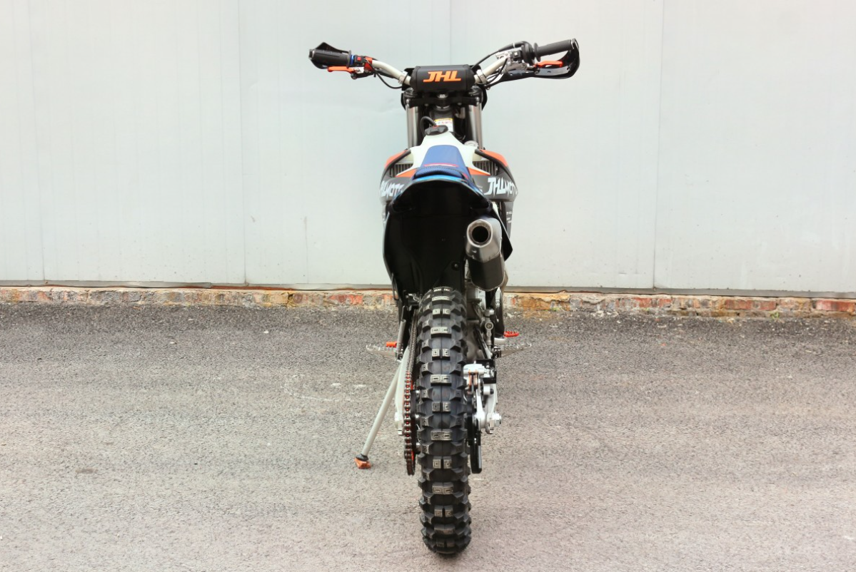 Мотоцикл JHLMOTO JHL Z7+ Otom NC300 (177MM) в Саранске