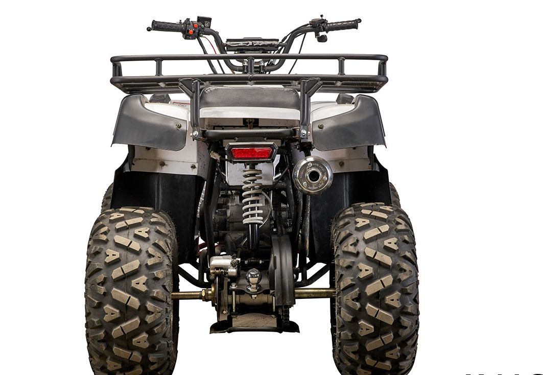 Квадроцикл YACOTA SELA 200 в Саранске