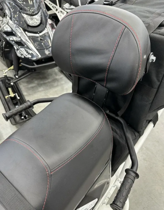 СНЕГОХОД IRBIS SF200L XE SUPERLONG в Саранске