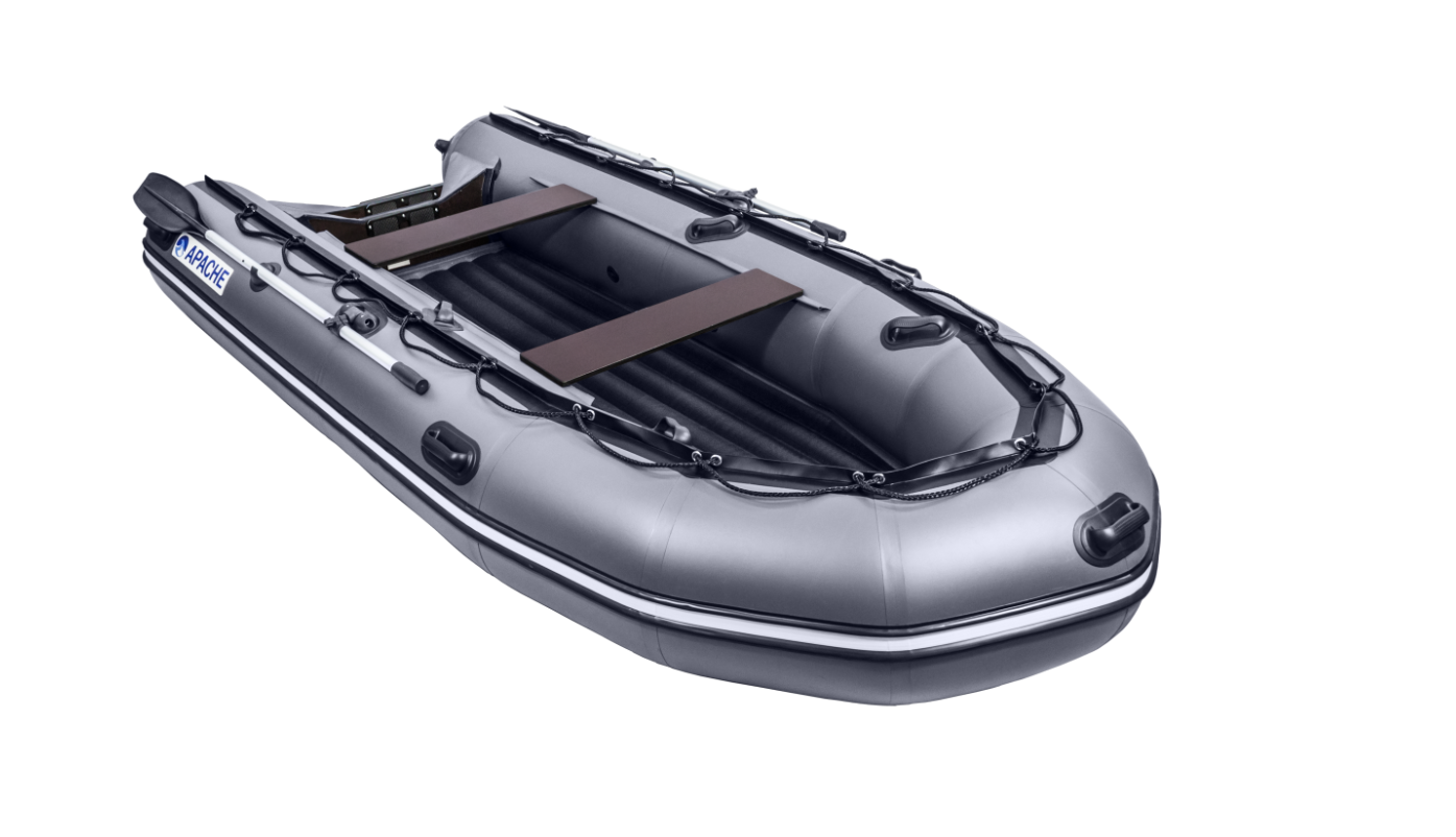 Лодка APACHE 3700 НДНД в Саранске