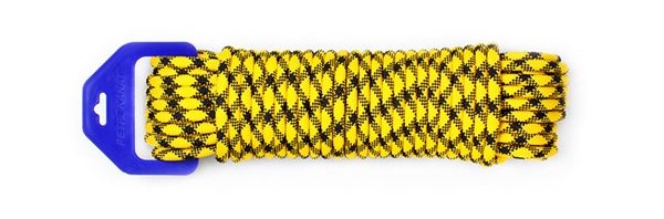 Шнур Экстрим плетеный якорный 12 мм 1400 кг в Саранске