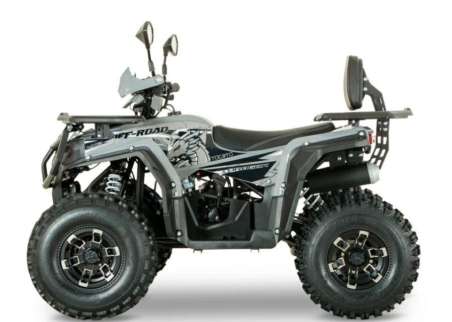 Квадроцикл YACOTA DRAGON LUX LD в Саранске