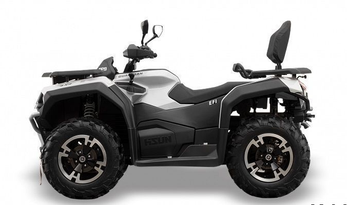 Квадроцикл HISUN GUARDIAN 550L /LONG в Саранске