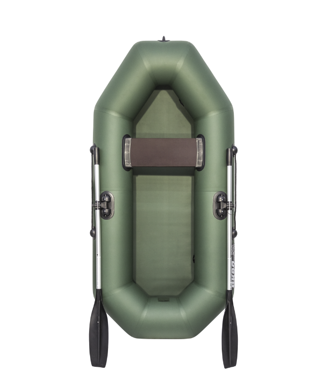 Лодка АКВА-ОПТИМА 220 в Саранске