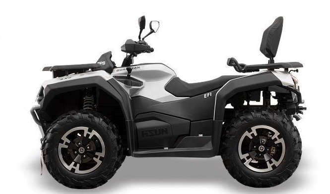 Квадроцикл HISUN HiSUN GUARDIAN 750L -/LONG/ в Саранске
