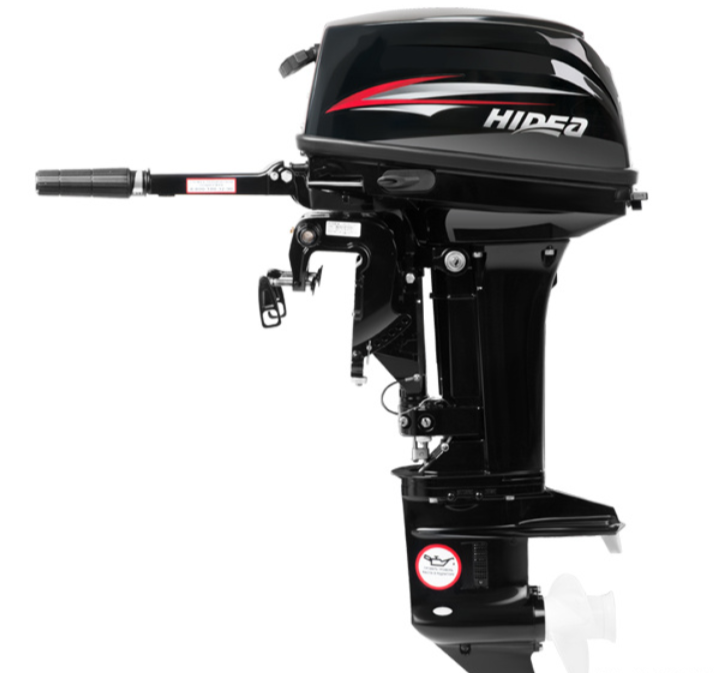 Лодочный мотор HIDEA HD9.9PRO FES (326 см3) в Саранске