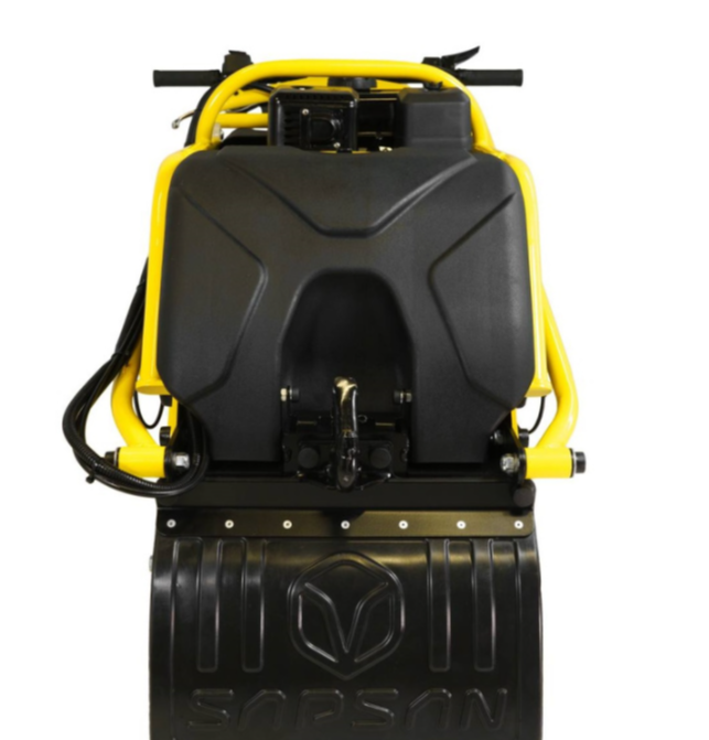 Мотобуксировщик SAPSAN SK 380 в Саранске