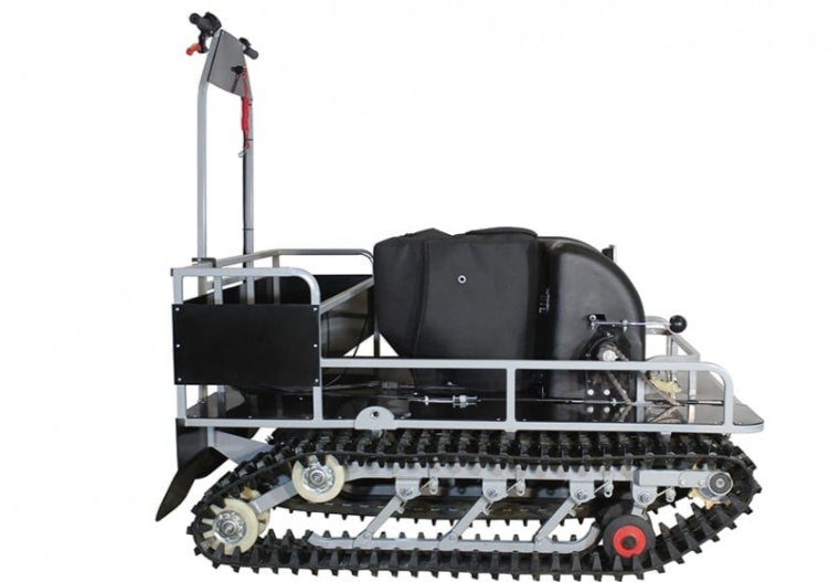 Мотобуксировщик УРАГАН Медведь 20 л.с. в Саранске