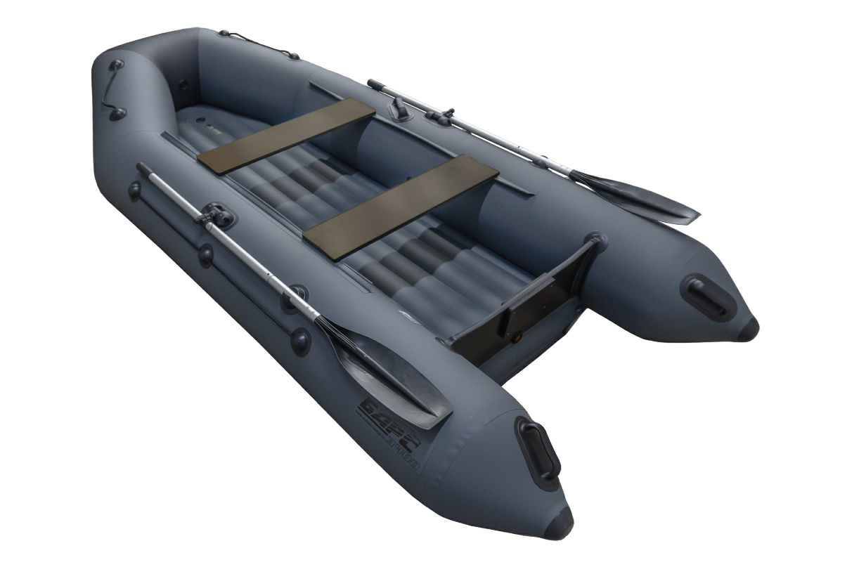 Лодка Барс 3400 НДНД в Саранске