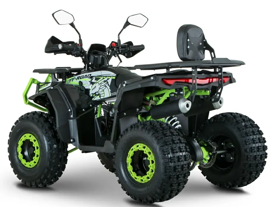 Квадроцикл YACOTA DRAGON LUX в Саранске