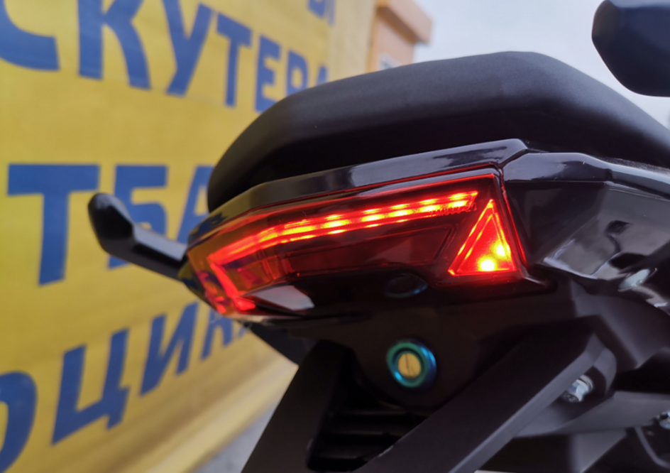 Мотоцикл MOTOLAND (МОТОЛЕНД) 250 CB250 (172FMM-5/PR250) (2022 г.) в Саранске