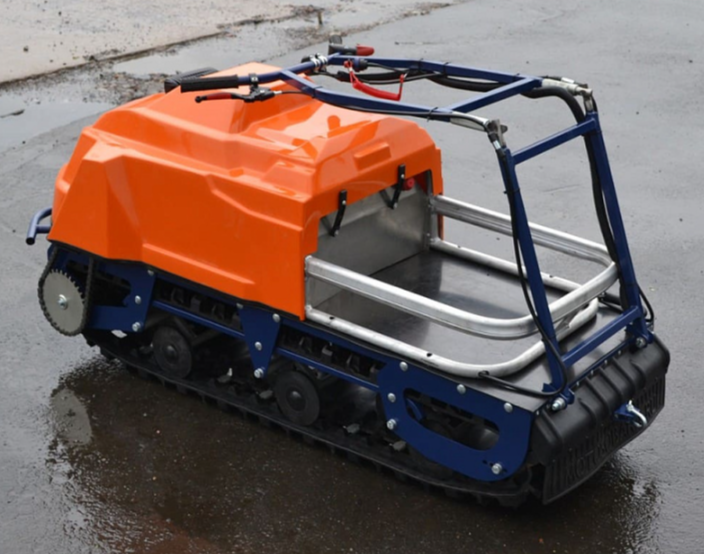 Мотобуксировщик БАРС СЛЕДОПЫТ MDS 13 л.с. в Саранске